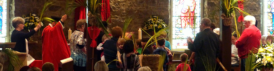 Church of the Nativity